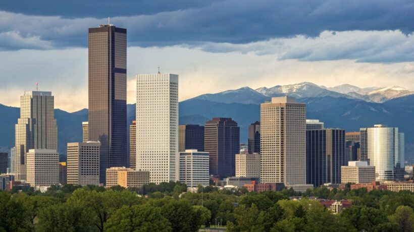 Top 10 Architectural Firms in Denver