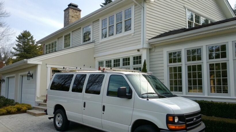 Top 10 Window Replacement Companies in Connecticut