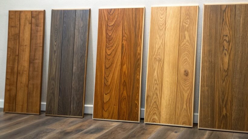 Top 5 Engineered Hardwood Flooring Companies in Denver