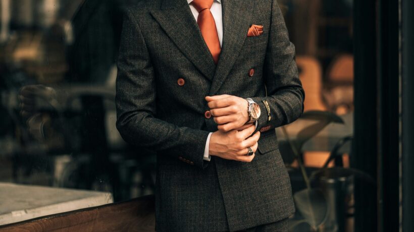 How to Perfect Your Business Casual Attire