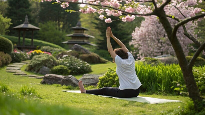 Effective Strategies for Managing Chronic Pain Without Medication