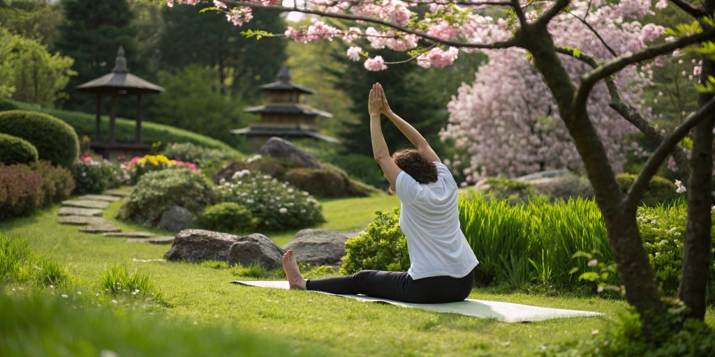 Discover drug-free relief through physical therapy, mindfulness, anti-inflammatory diets, and gentle exercise strategies.