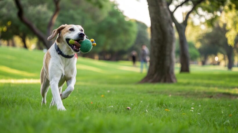 How Consistent Daily Routines Improve Your Dog’s Wellbeing