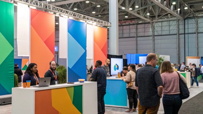 How Modern Marketing Services and Event Staffing Agencies Shape Brand Experiences