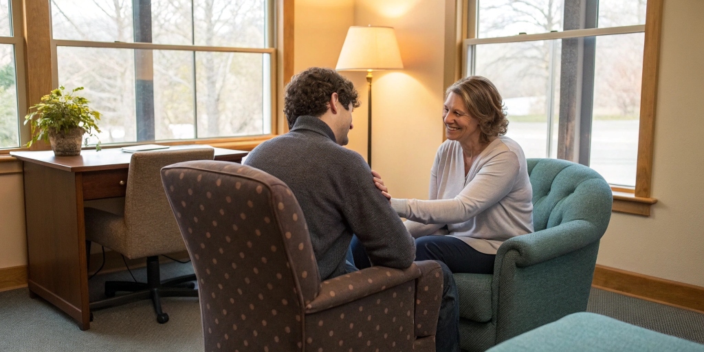 How to improve your quality of life with personal advocacy services. Learn how expert support navigates complex systems, secures rights, and reduces daily stress.