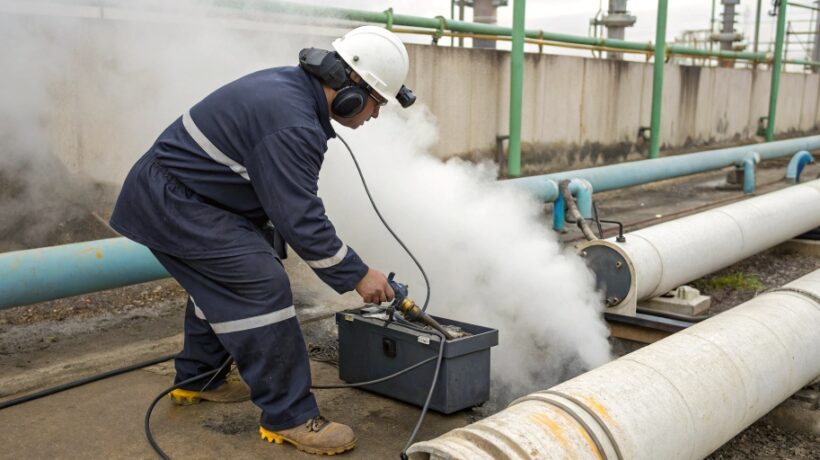 How Pipeline Smoke Testing Helps Prevent Costly Plumbing Problems