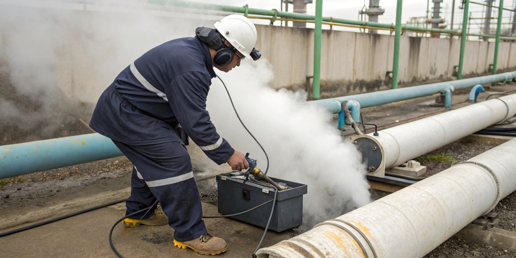 How to use pipeline smoke testing to find hidden leaks and sewer gases early. Prevent costly plumbing repairs by identifying structural defects before they escalate.