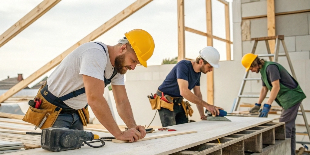 Reliable general contractors streamline projects, manage risks, and ensure quality in building, renovation, and restoration for lasting value.
