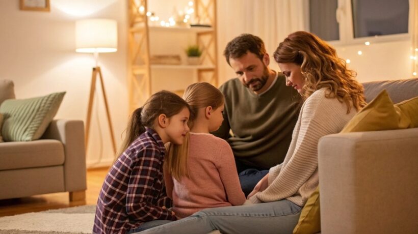 Recovery After Brain Injury: What Every Family Needs to Know