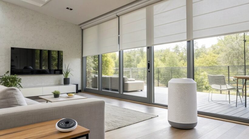 Smart Home Upgrades for Modern Living