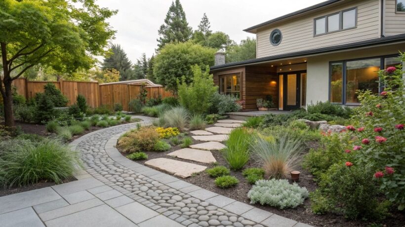 Sustainable Landscape Design Trends for Modern Yards