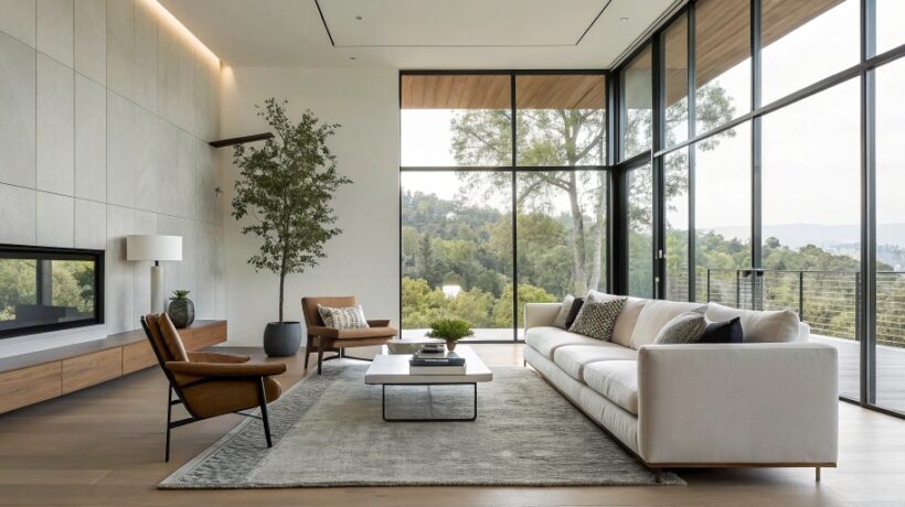 Top Home Design Trends for 2026