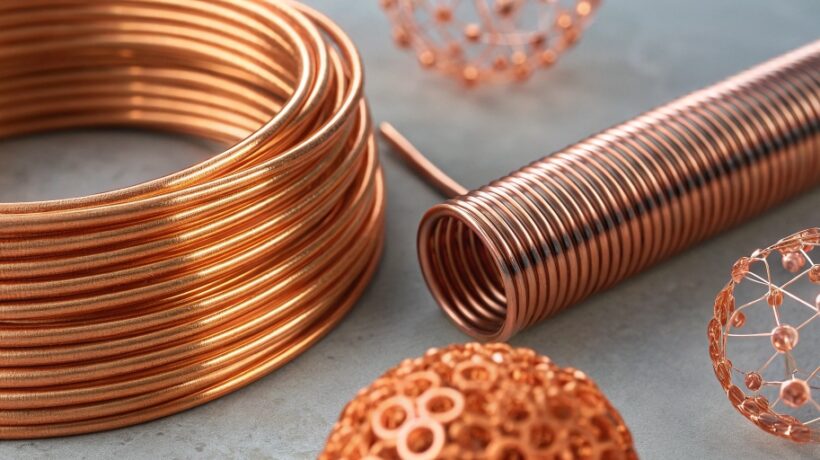 What You Should Know About Copper and Cellular Wellness