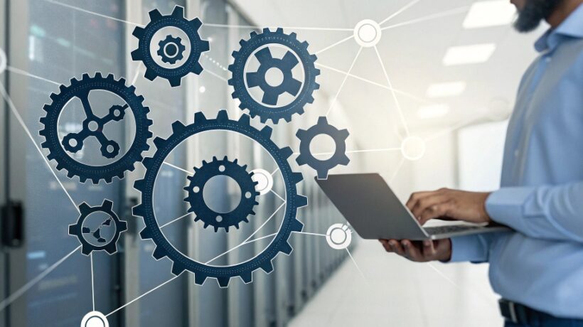 How Digital Transformation Is Reshaping Supply Chains