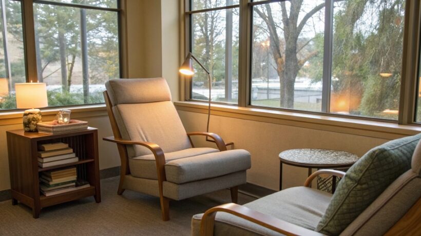 The Science of Healing: How Psychotherapy and Counseling Shape Well-being