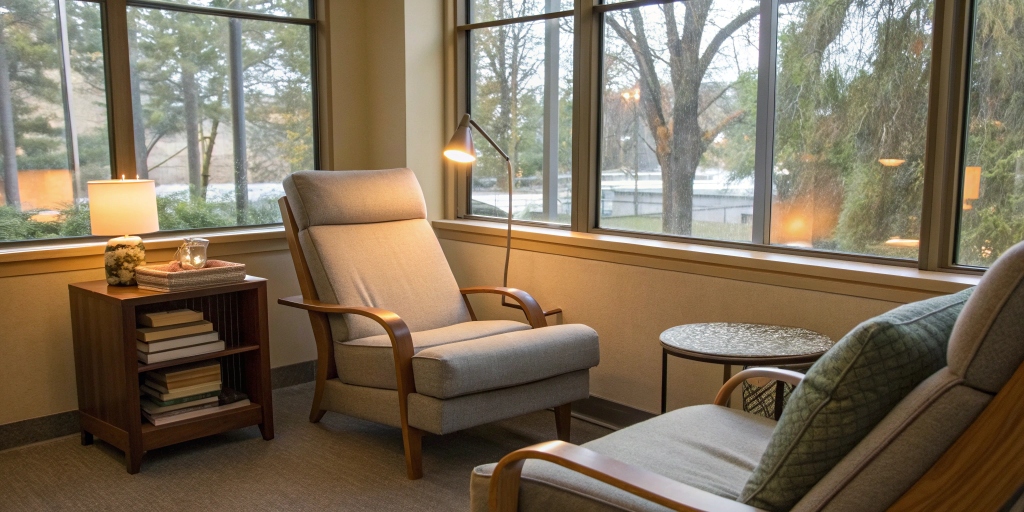 How to foster mental health through science: discover how psychotherapy and counseling rewire the brain, improve emotional regulation, and shape lasting well-being.