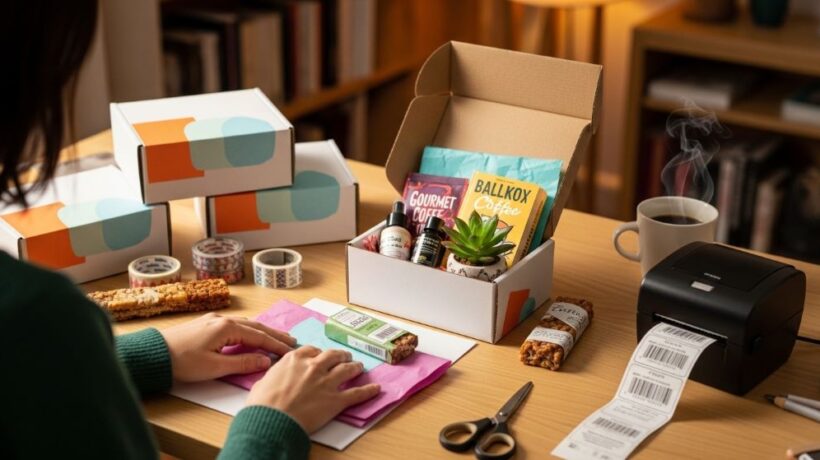 How to Start Subscription-Based E-commerce with Low Investment