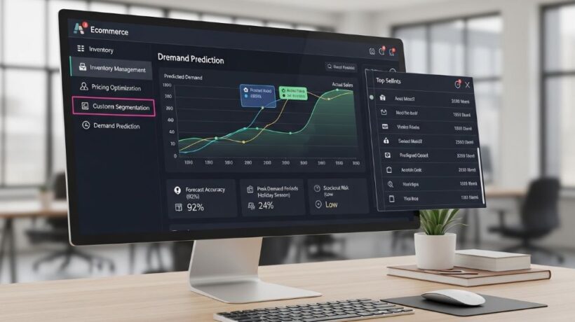 How to Use Tools for Ecommerce to Predict Product Demand Before Launch