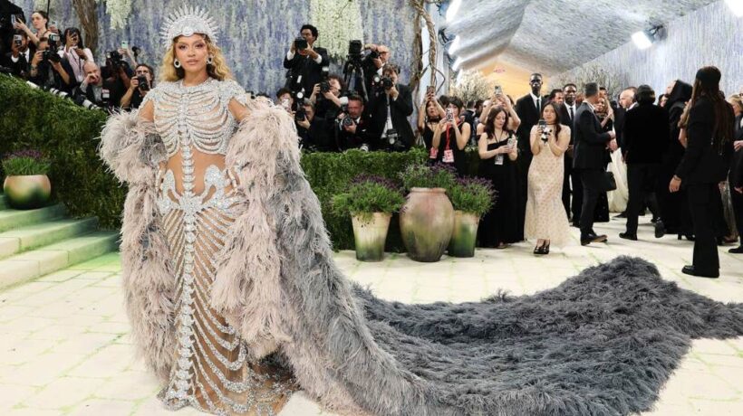 Celebrities and Themes of The Met Gala 2026