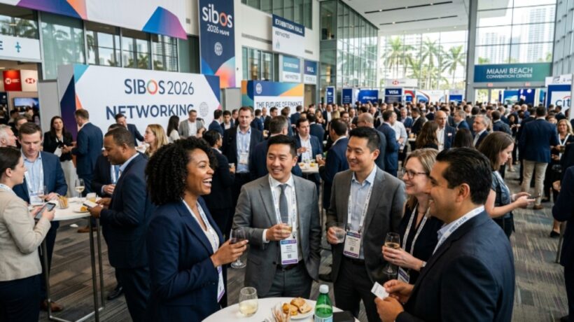 Sibos 2026 Miami Explained: Everything Finance Professionals Should Know