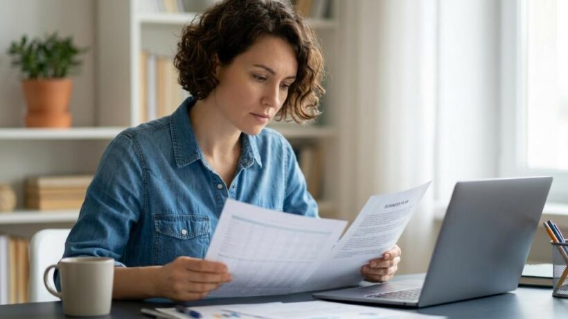 How to Apply for a Microloan Through the Small Business Administration Program