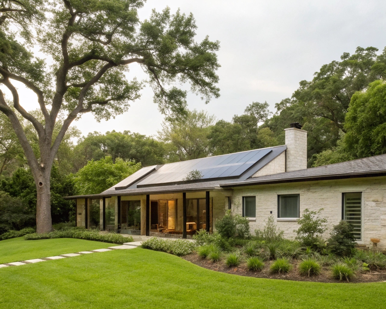 How to embrace sustainable living in Houston. Discover the latest eco-friendly home trends, energy-efficient upgrades, and green buying tips for the Texas market.