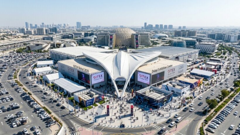 GITEX Global 2026 Ultimate Guide: Dates, Venue, Tickets, Exhibitors and What to Expect