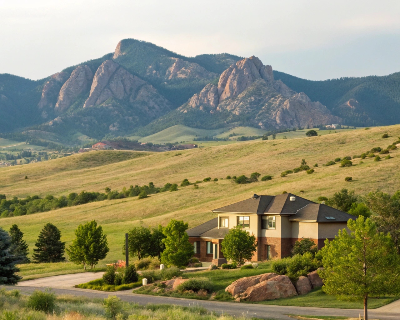 Explore the 2026 Boulder County real estate market. Discover current housing trends, pricing stabilization, inventory challenges, and the homebuyer outlook.