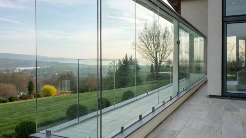 Choosing Durable Glass for Your Home or Business