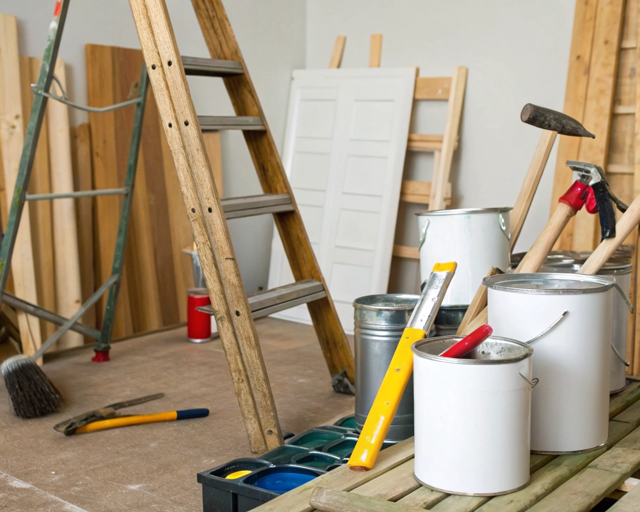 Find the most trusted home improvement allies. Expert advice, reliable contractors, and top-rated tips to transform your living space with confidence.