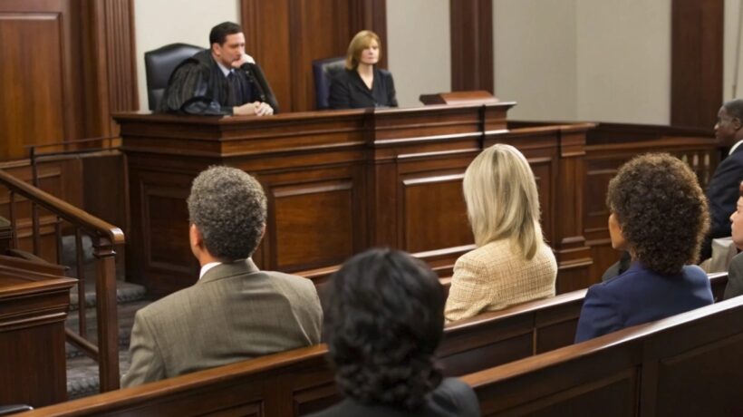 The Role Of Expert Witnesses In Atlanta Nursing Home Abuse Lawsuits