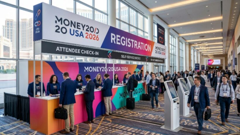 Money20/20 USA 2026 Registration Guide: Passes, Pricing and Deadlines