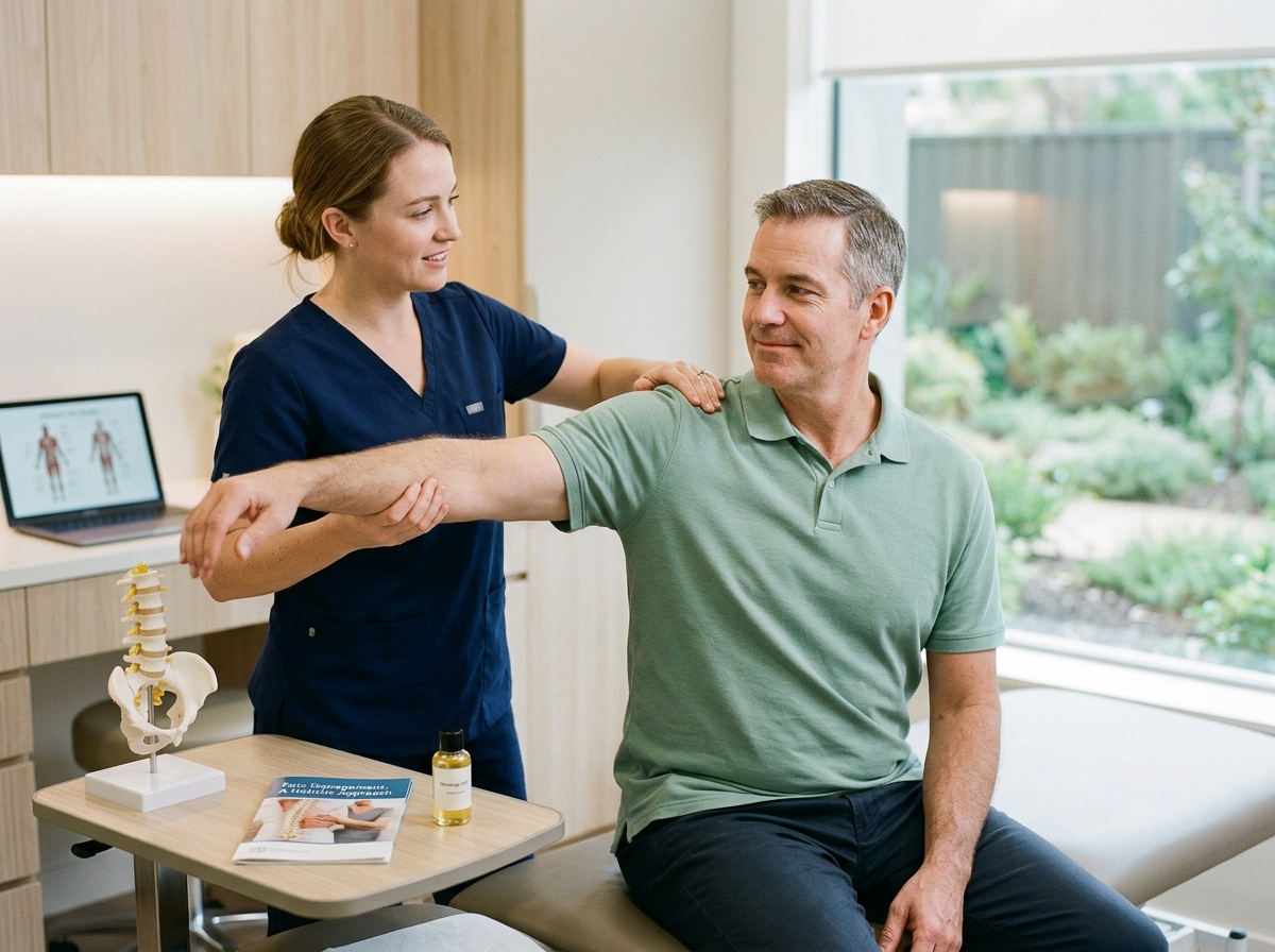 Find top-rated pain management in Jacksonville, FL. Get targeted relief for back, joint & chronic pain. Call today to schedule your consultation!