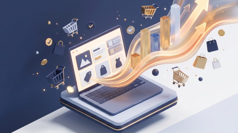 How Product Page Copywriting Skills Can Lift Your Online Sales