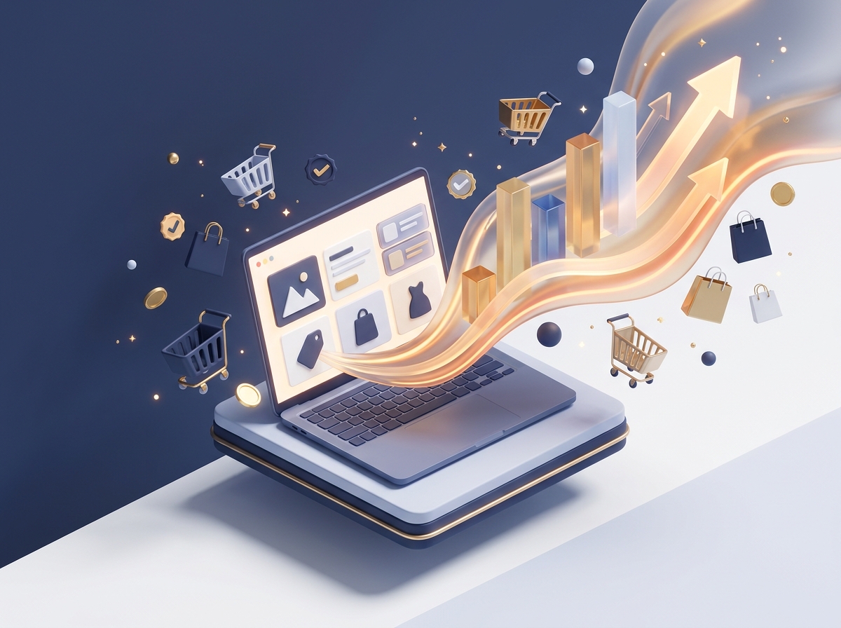 Struggling with low conversions? Discover how sharp product page copywriting turns casual browsers into buyers and drives sustainable online sales growth.